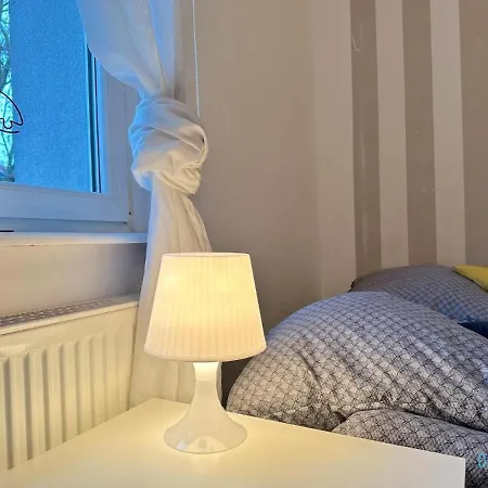 Homestay Beige -15 Minutes To Old Town & Seaside Gdansk