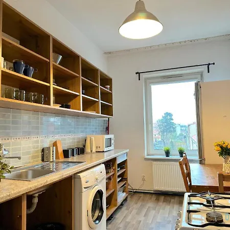 Stary Kosciuszki P2 *