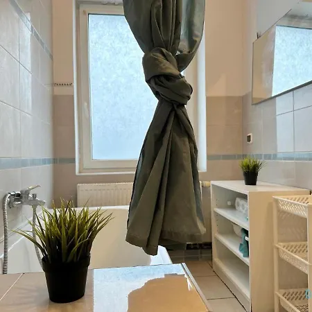 Stary Kosciuszki P2 Pansiyon *