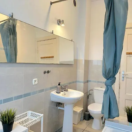 Accommodatie bij particulieren Stary Kosciuszki P2